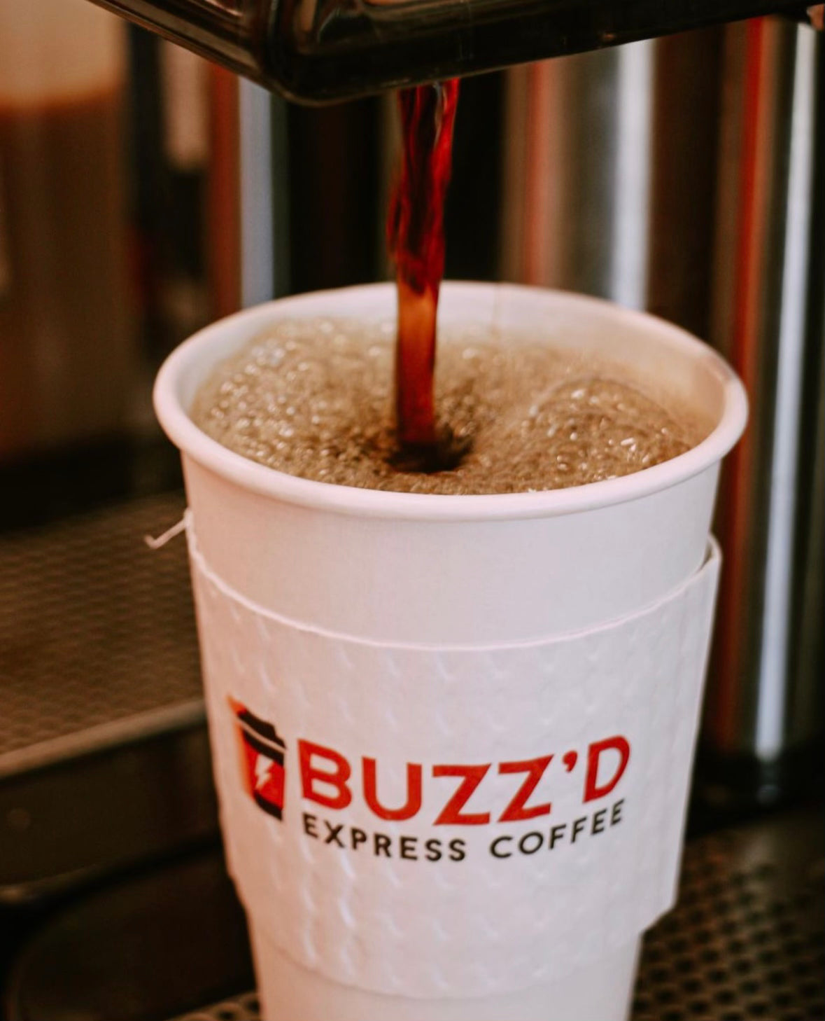 Our Coffee