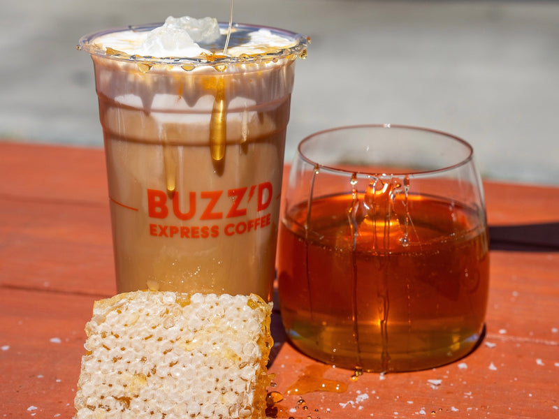 salted honey butter
