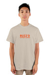 Buzz’d Express Coffee Classic T-Shirt