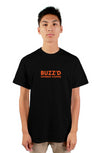 Buzz’d Express Coffee Classic T-Shirt