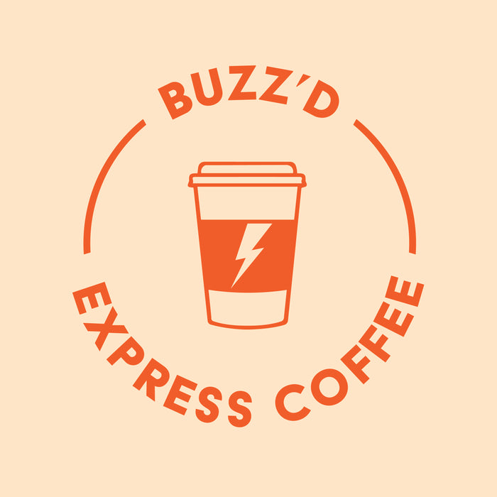12oz Whole Bean Coffee