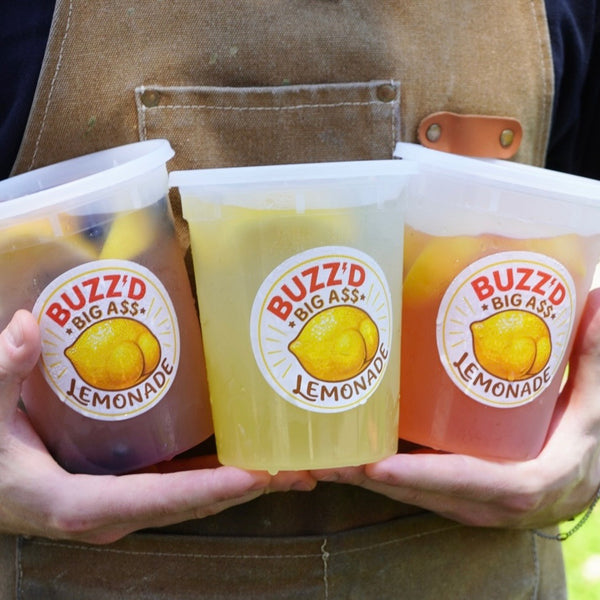 Big A$$ Lemonades